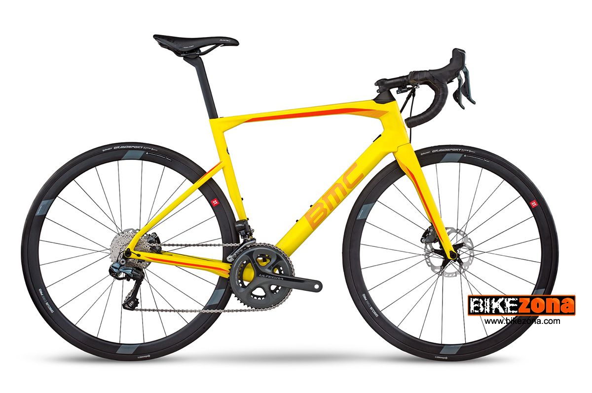 bmc roadmachine 4